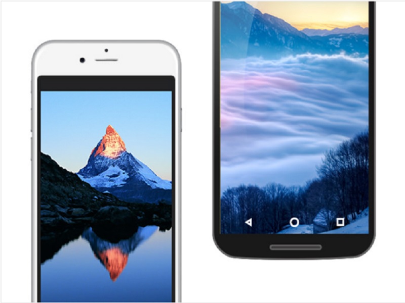 Aplikasi Wallpaper Gratis - Matterhorn - HD Wallpaper 