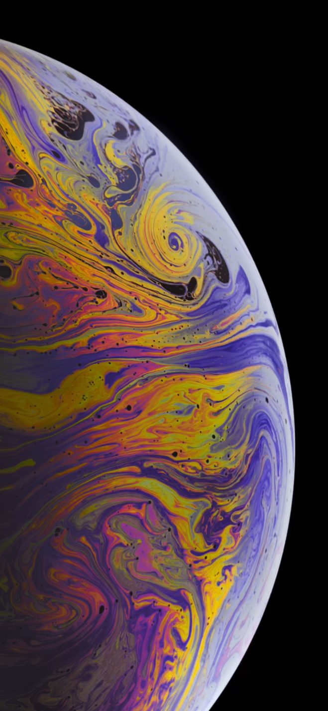Iphone X Обои Hd - HD Wallpaper 