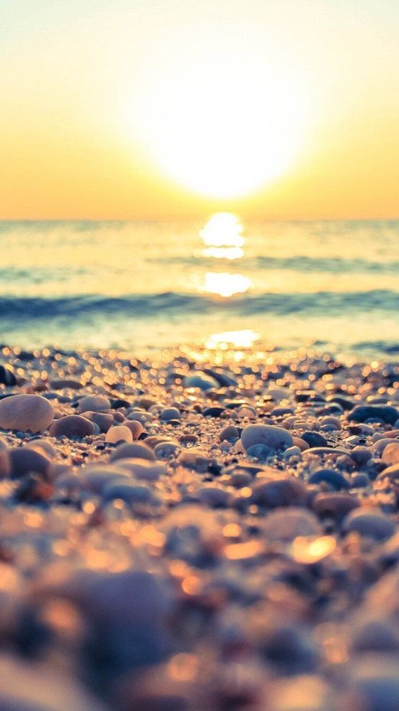 Di Pinggir Pantai - I M Just Gonna Focus On Me - HD Wallpaper 