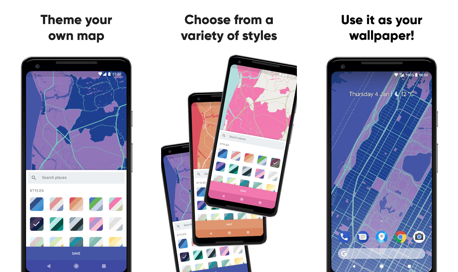 Mapapers Ca7a9 - Mapapers App - HD Wallpaper 