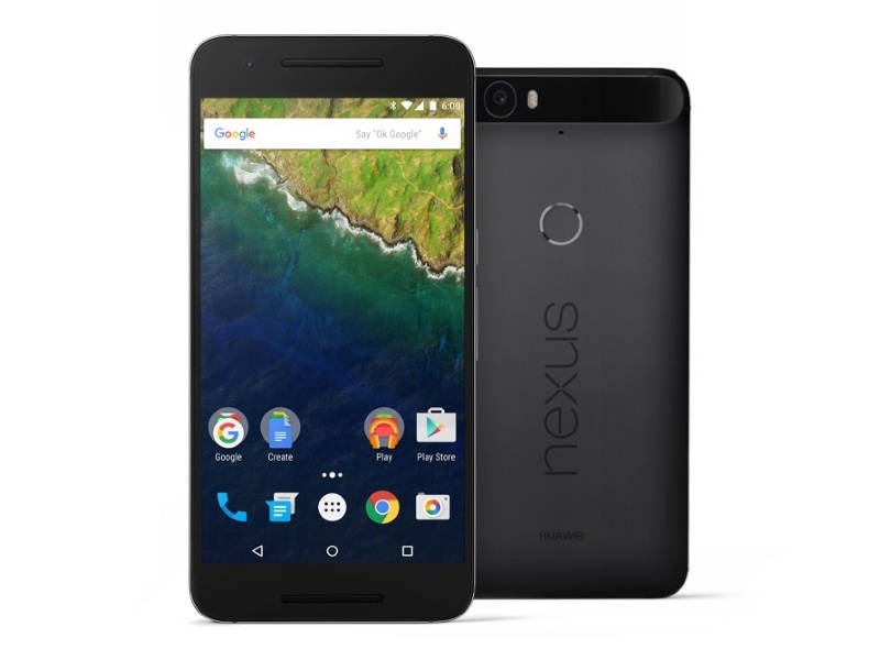 Huawei Nexus 6p Price Philippines - HD Wallpaper 