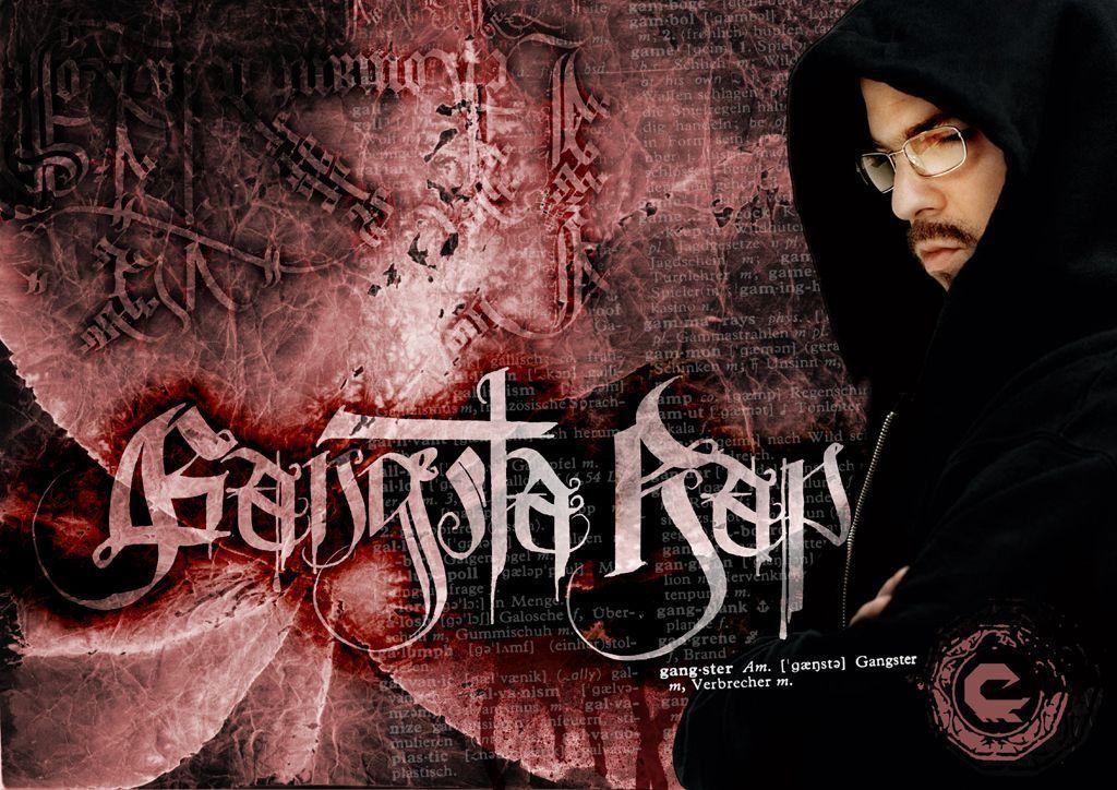 Gangsta Rap - HD Wallpaper 