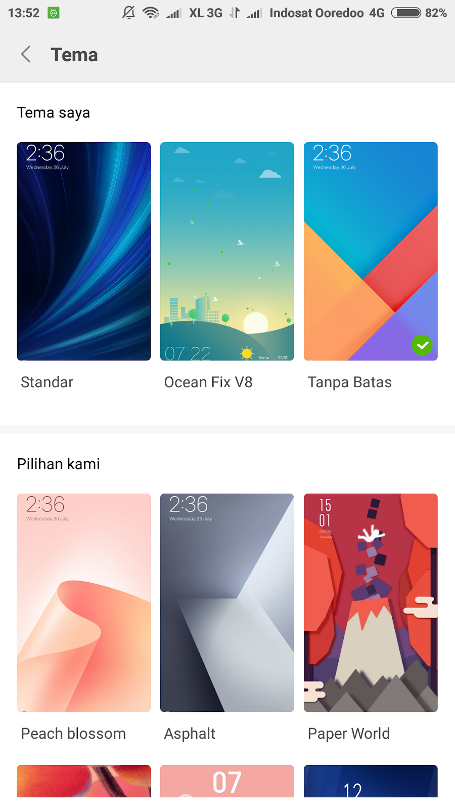 Redmi Note 5 Pro Theme Name - HD Wallpaper 