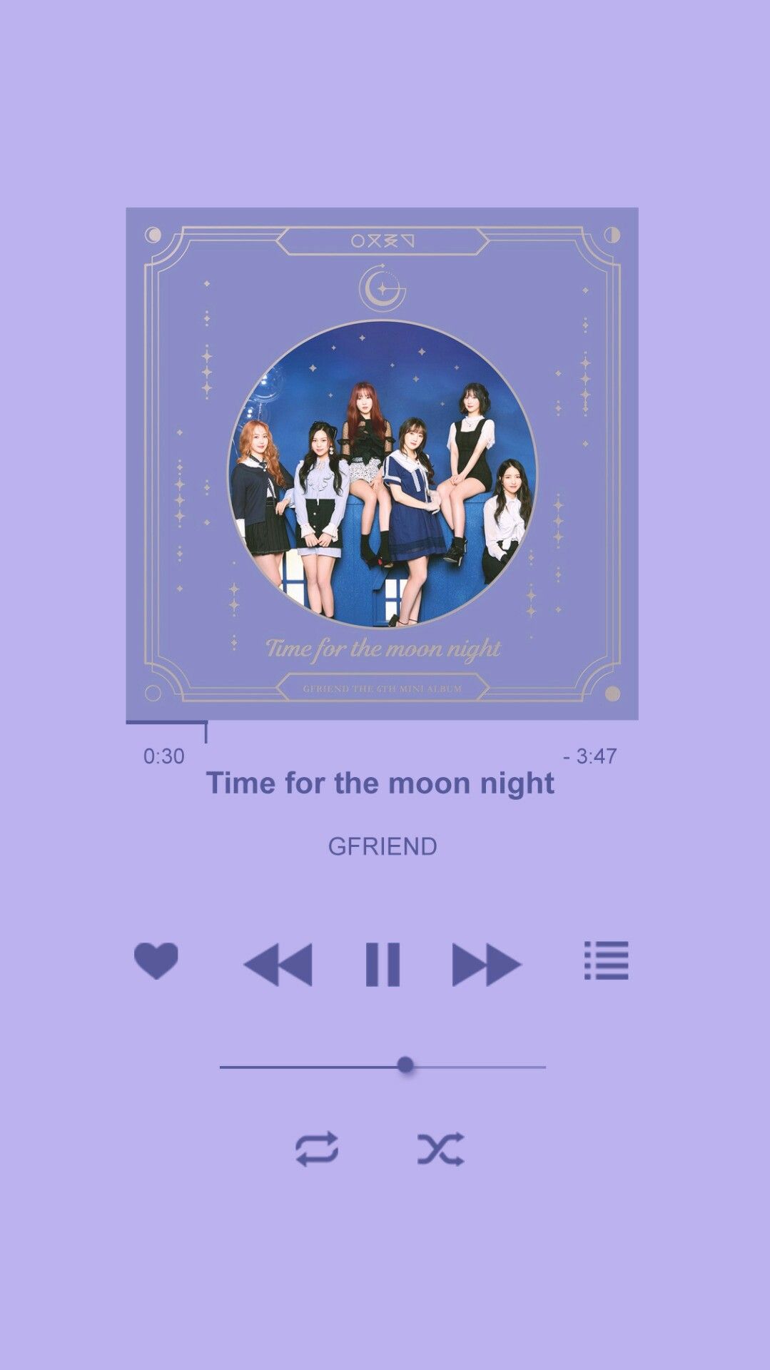 Gfriend - HD Wallpaper 