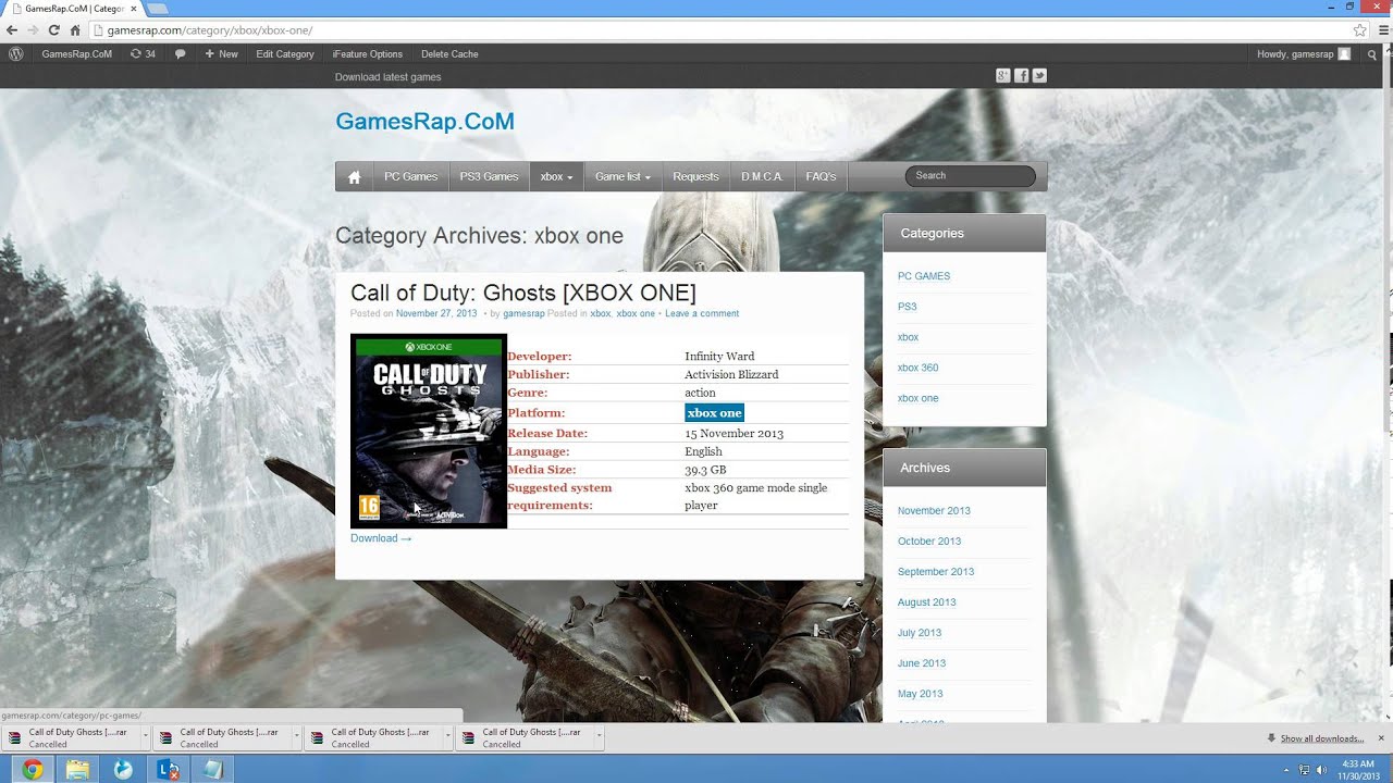 Best Photo Of Assassin's Creed - HD Wallpaper 