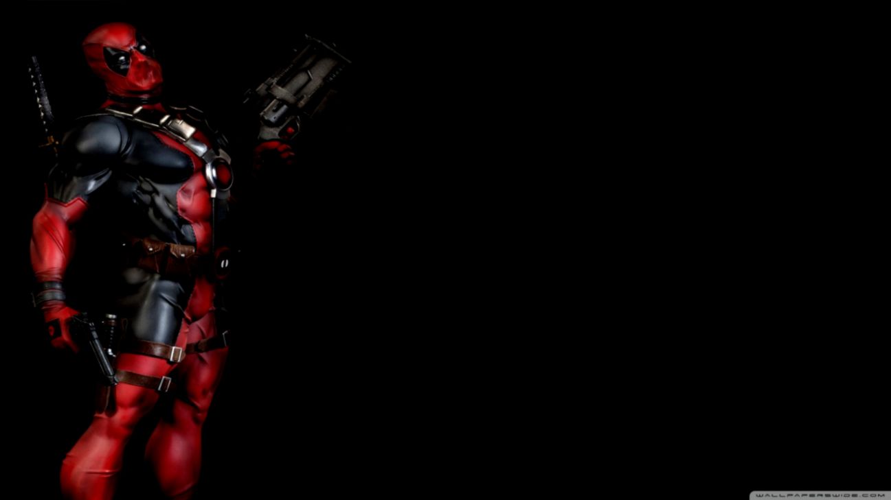 Deadpool The Video Game ❤ 4k Hd Desktop Wallpaper For - Ultra Hd Desktop Wallpaper 4k - HD Wallpaper 