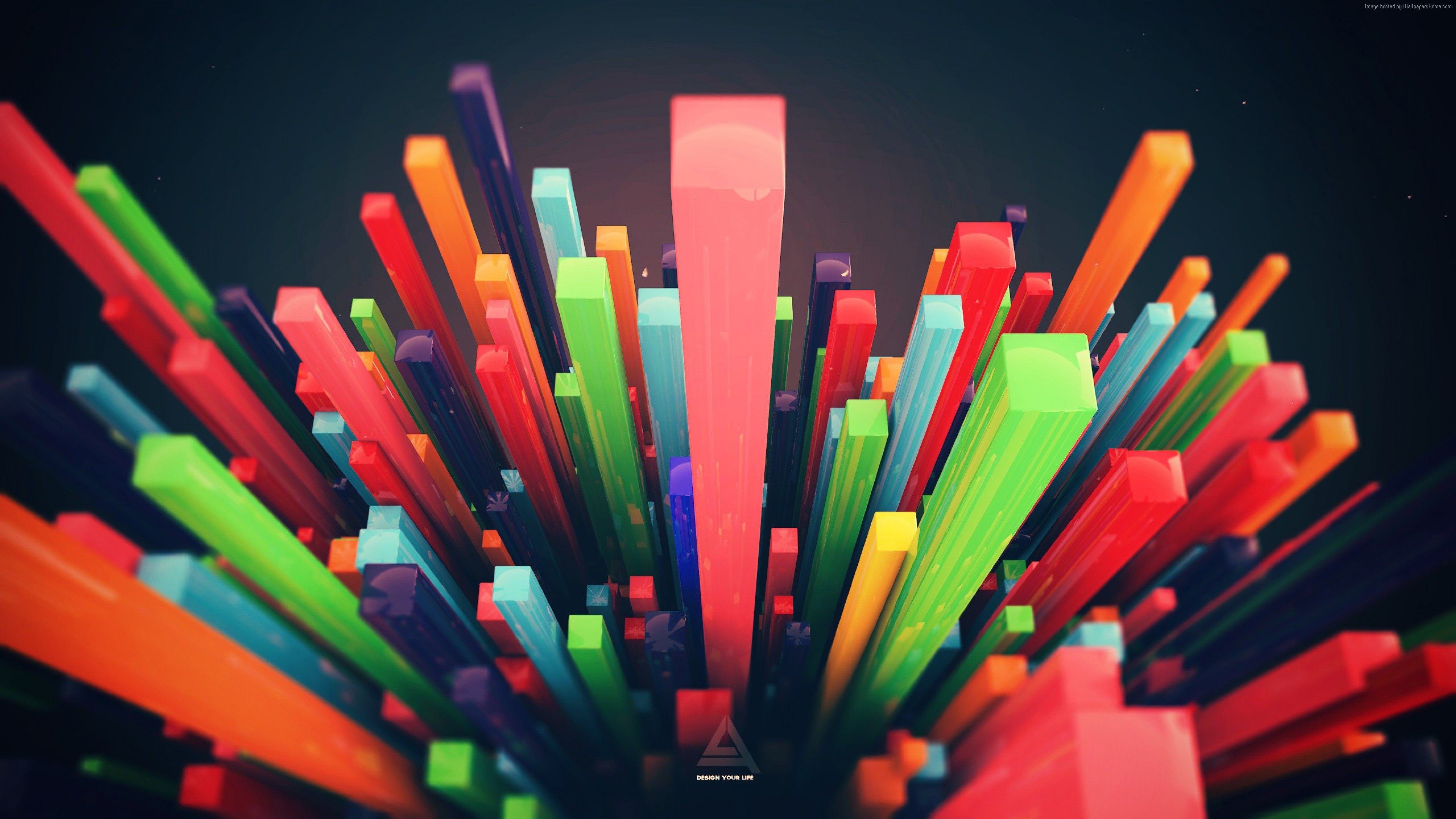 3d Wave Ultra Hd 4k Wallpaper - Shapes Wallpapers Hd - 3840x2160 Wallpaper 3d Wave Ultra Hd 4k Wallpaper - Shapes Wallpapers Hd - 3840x2160 Wallpaper