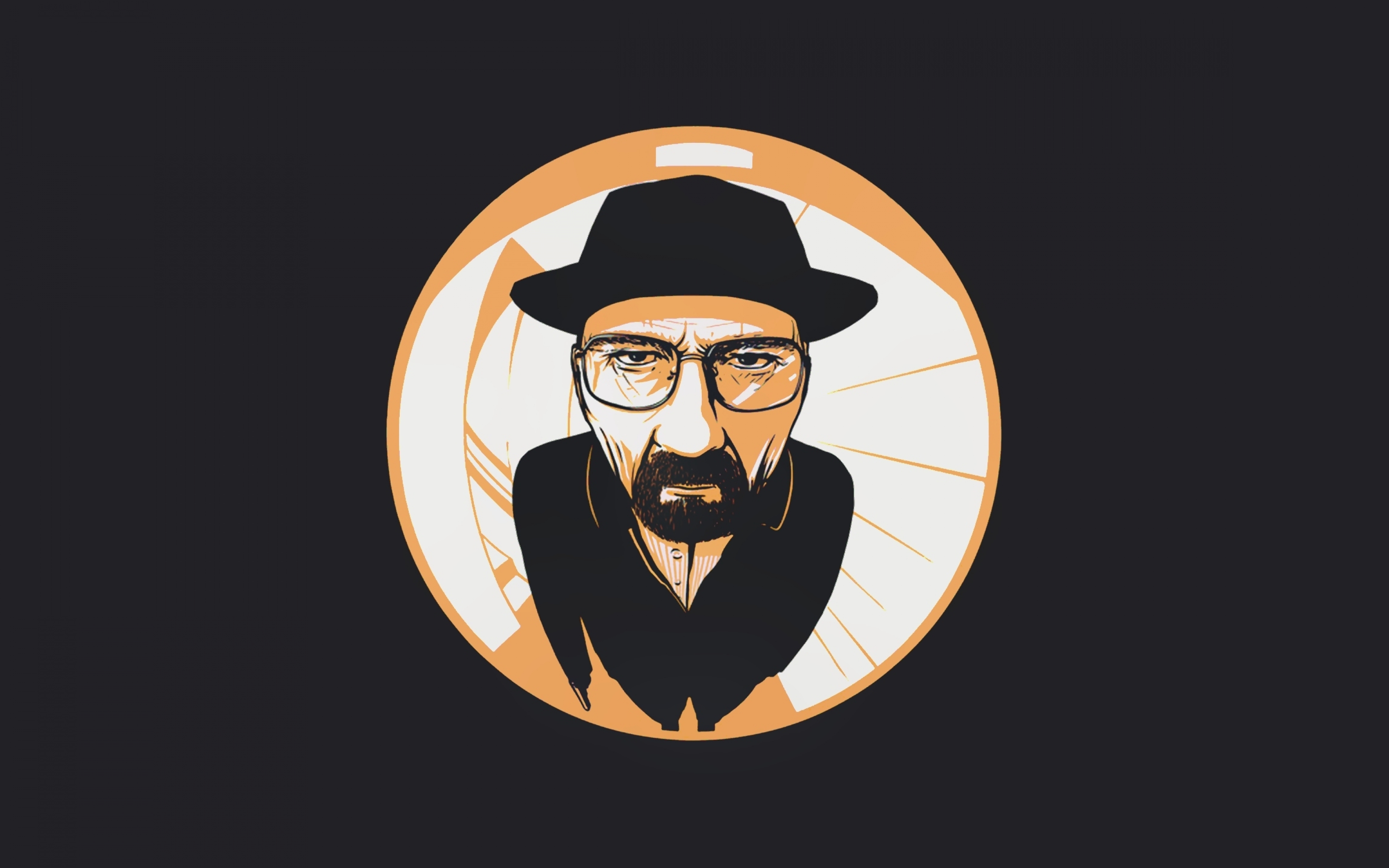 Breaking Bad Walt Danger Movies Desktop Wallpapers - Breaking Bad - HD Wallpaper 