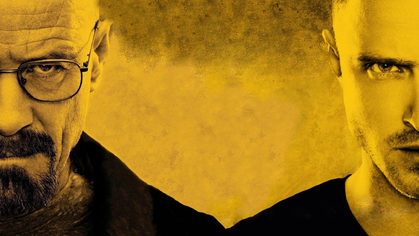 Walter Heisenberg Breaking Bad 1366x768 Wallpaper teahub.io