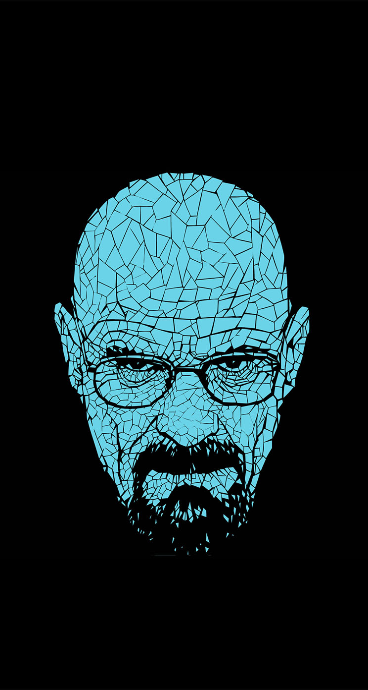 Heisenberg Breaking Bad Wallpaper Hd - HD Wallpaper 