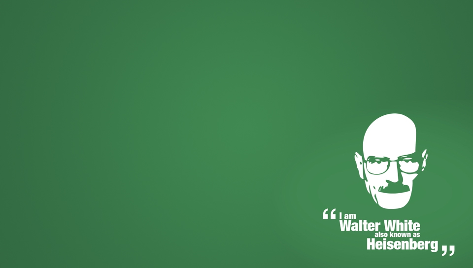 Breaking Bad - HD Wallpaper 