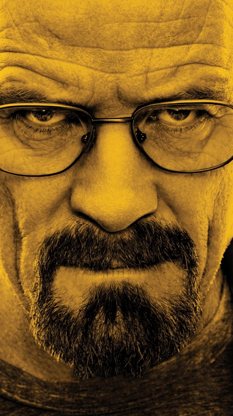 Breaking Bad Hd Wallpaper Mobile - HD Wallpaper 