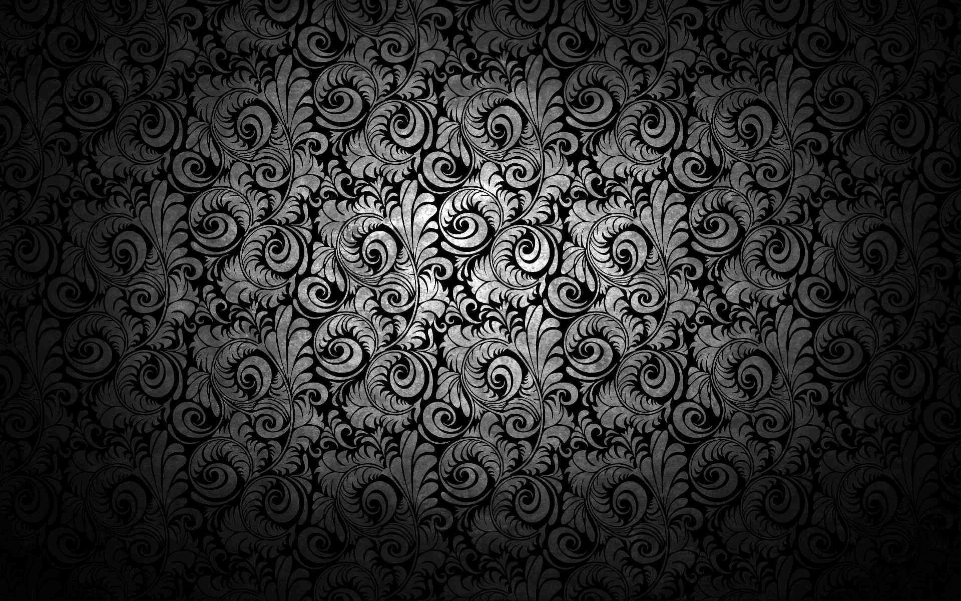 Black Classic Background Hd - HD Wallpaper 