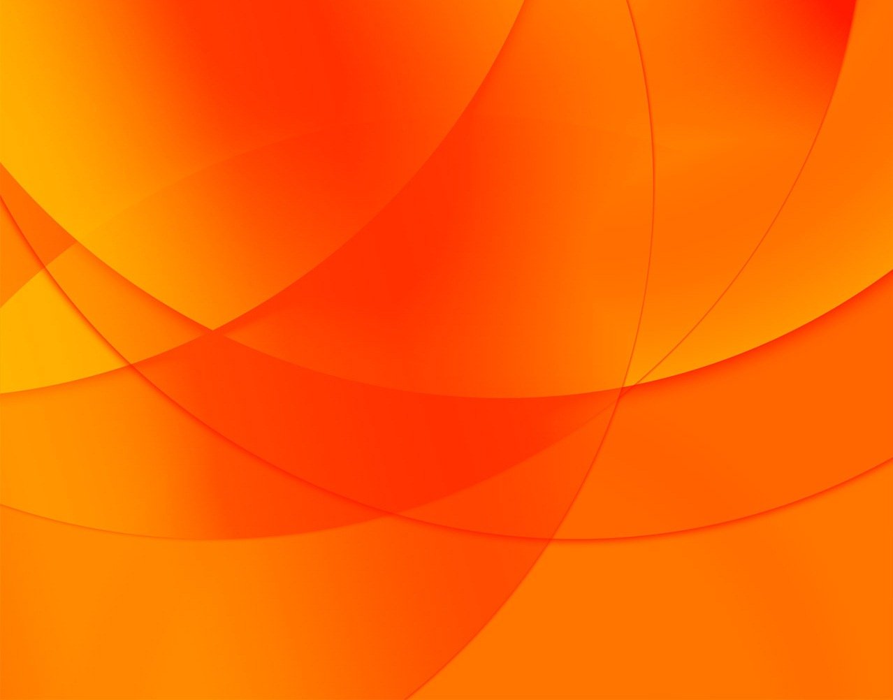 Solid Color Background Orange - HD Wallpaper 