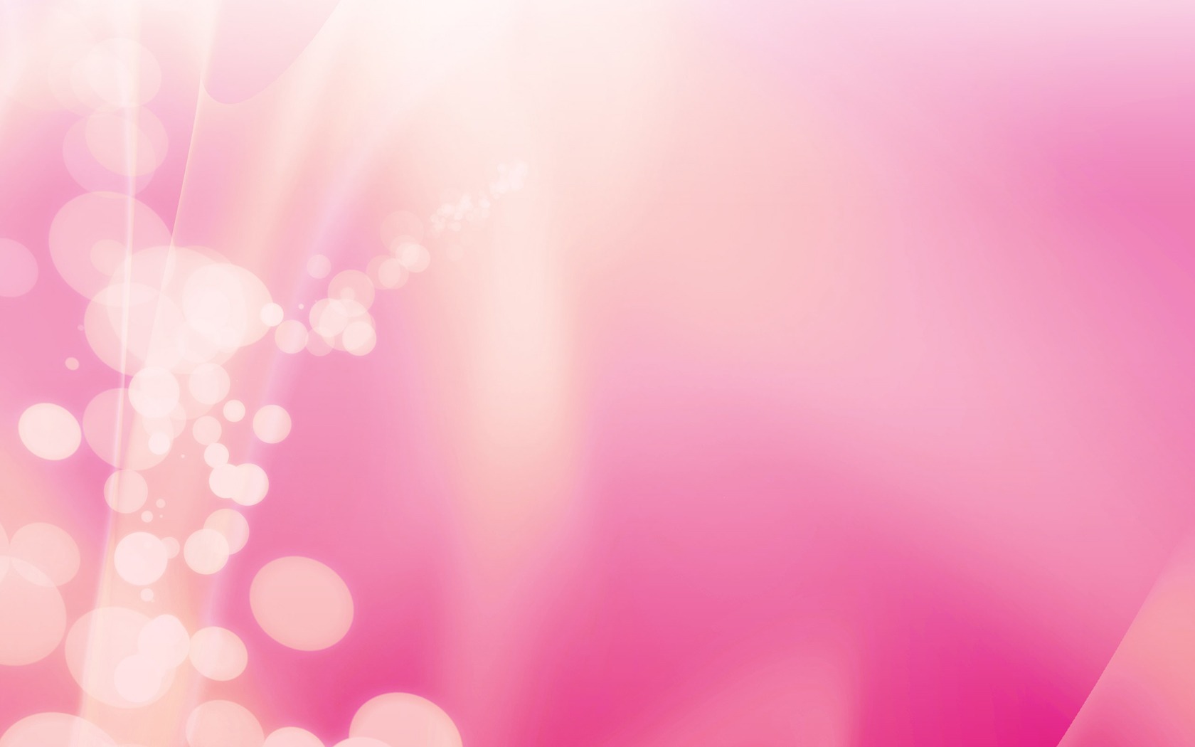 Free Pink Abstract Wallpapers - Pink Abstract Background - HD Wallpaper 
