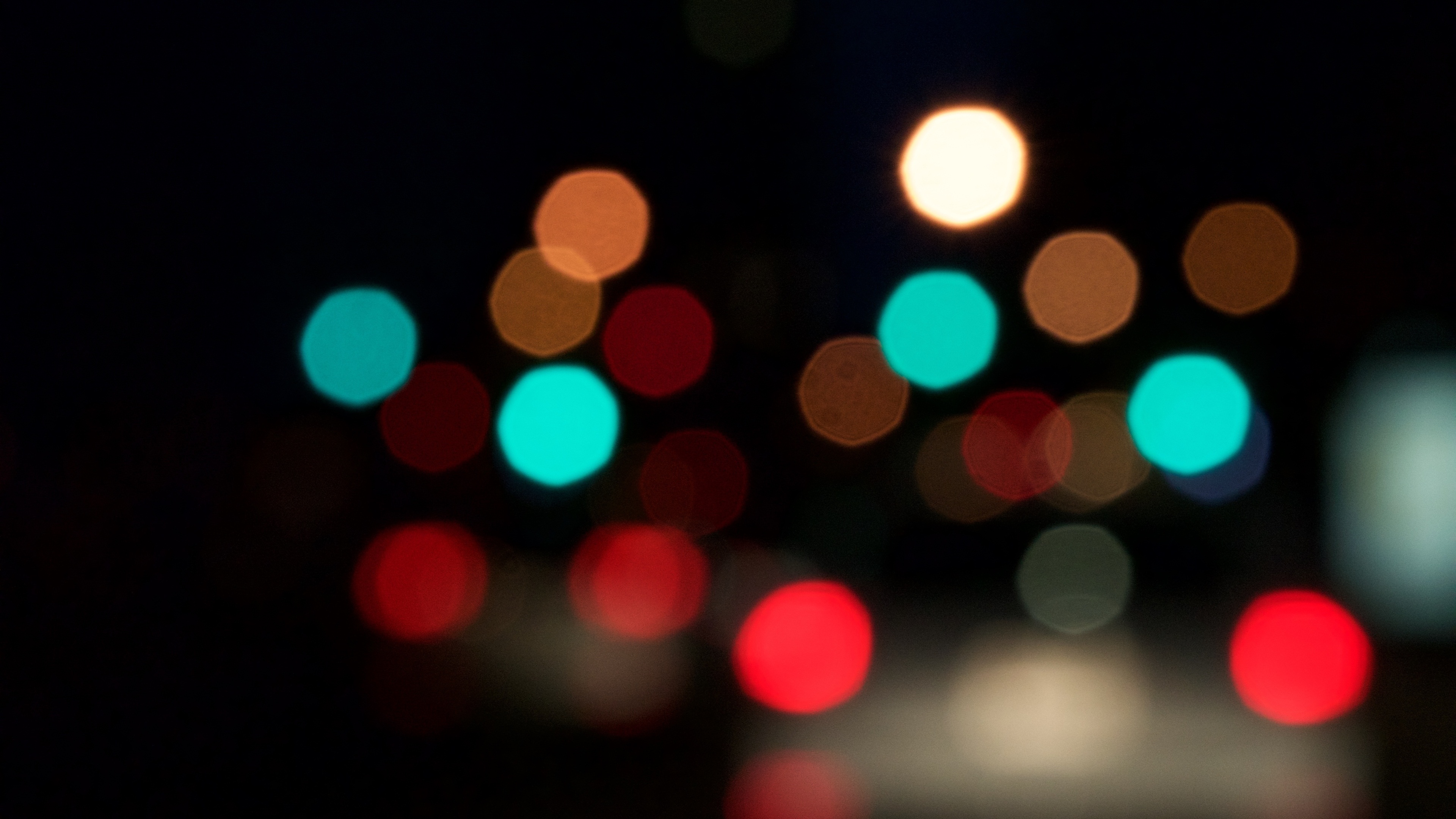 4k Bokeh Background Hd Wallpaper - Youtube Cover Background Hd - HD Wallpaper 