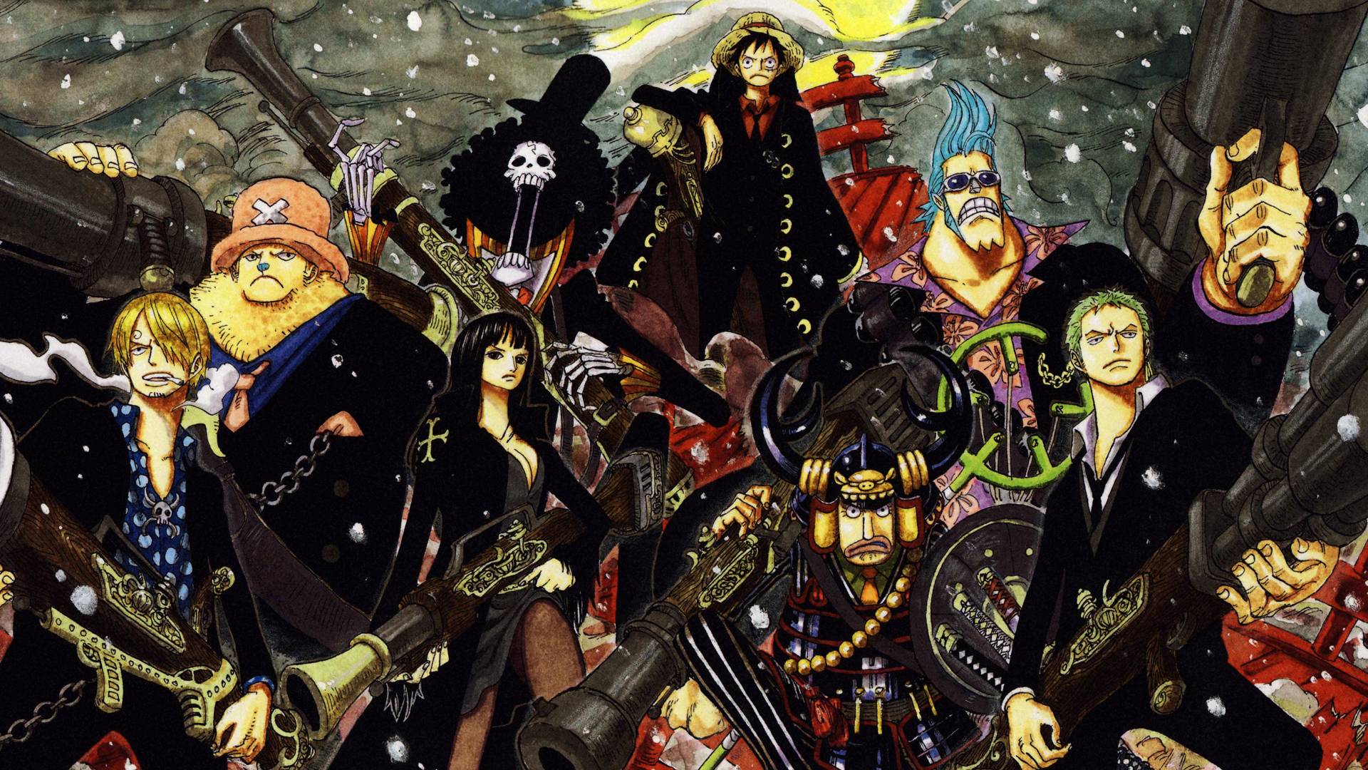 One Piece Wallpapers - One Piece Wallpaper For Ps4 - 1920x1080 Wallpaper - One Piece Wallpapers - One Piece Wallpaper For Ps4 - 1920x1080 Wallpaper -