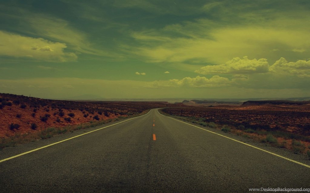 Hipster Wallpaper Hd I1 - Old Road Background - HD Wallpaper 