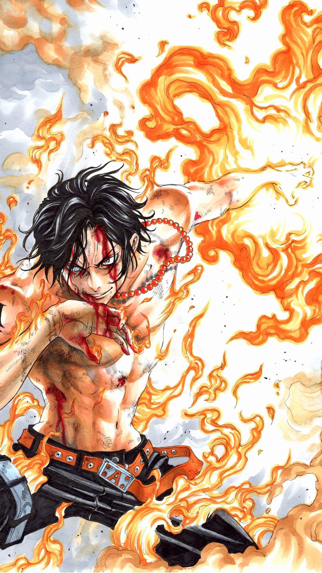 One Piece Wallpaper - One Piece Wallpaper 4k Android - 1080x1920 Wallpaper  