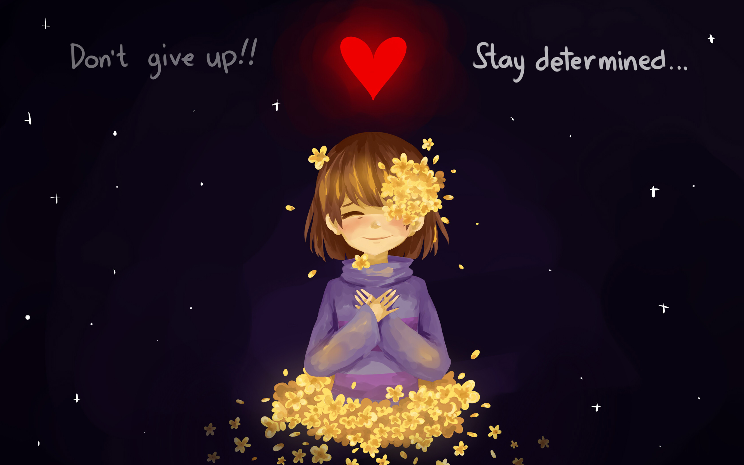 Frisk Undertale Wallpaper - Undertale Wallpaper Frisk - HD Wallpaper 