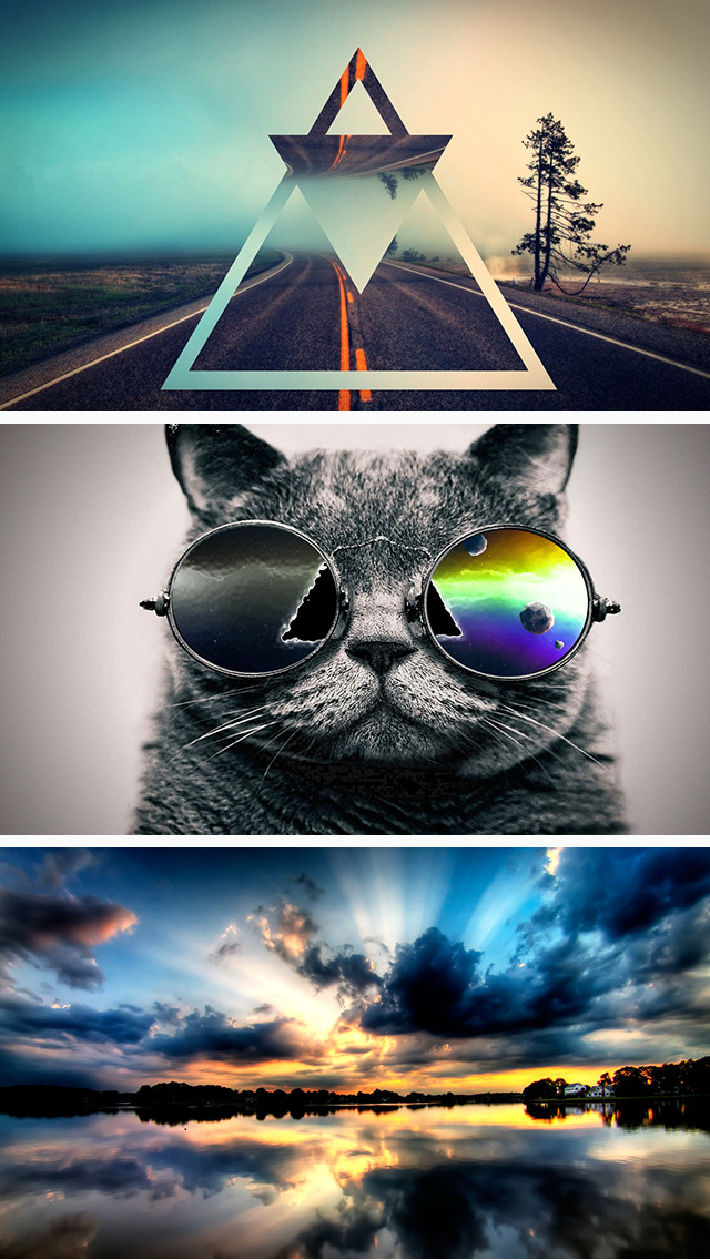 Wallpapers Hipster - Ultra Hd Wallpaper 4k - HD Wallpaper 