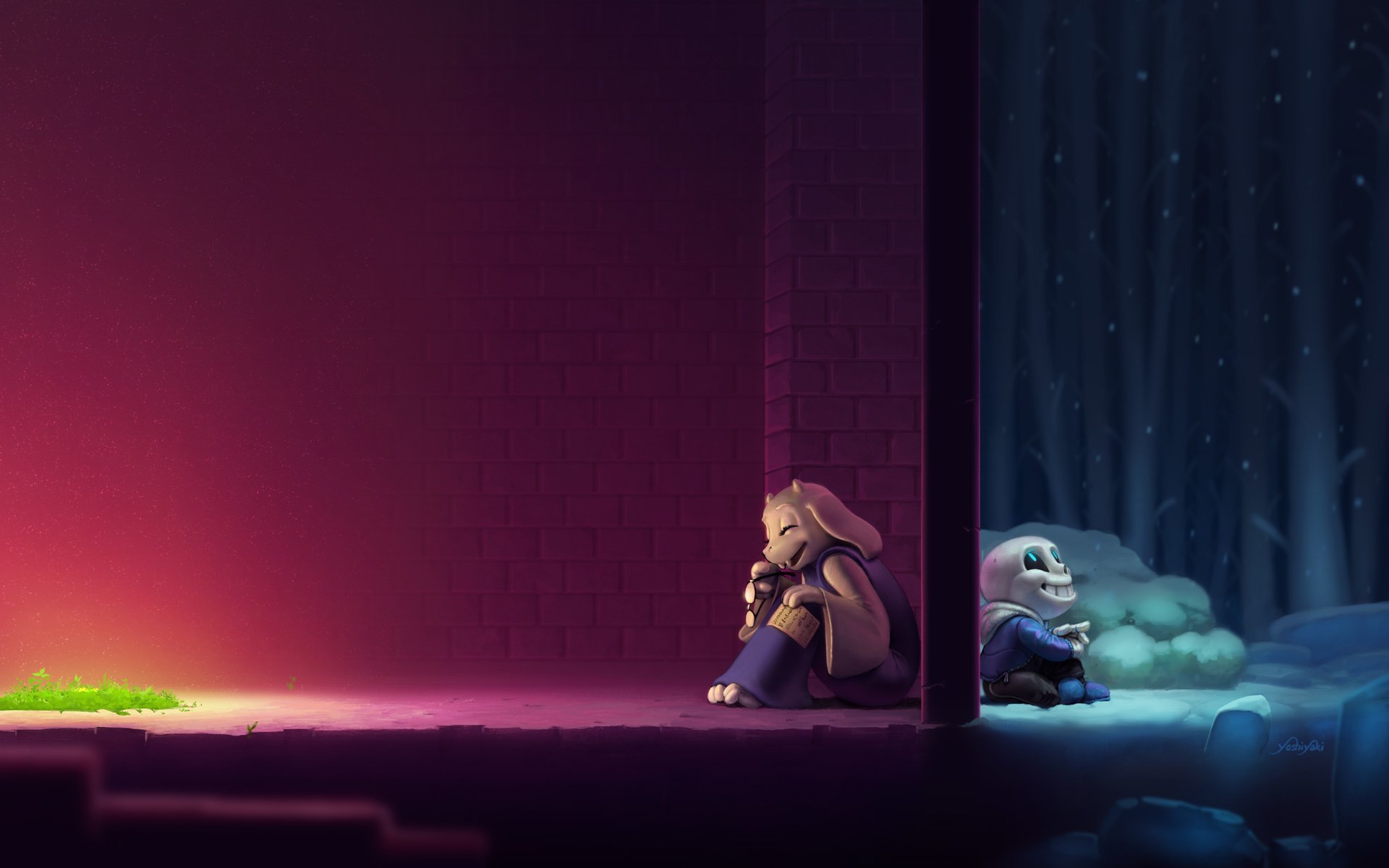 Undertale Wallpaper Hd 19x10 Wallpaper Teahub Io