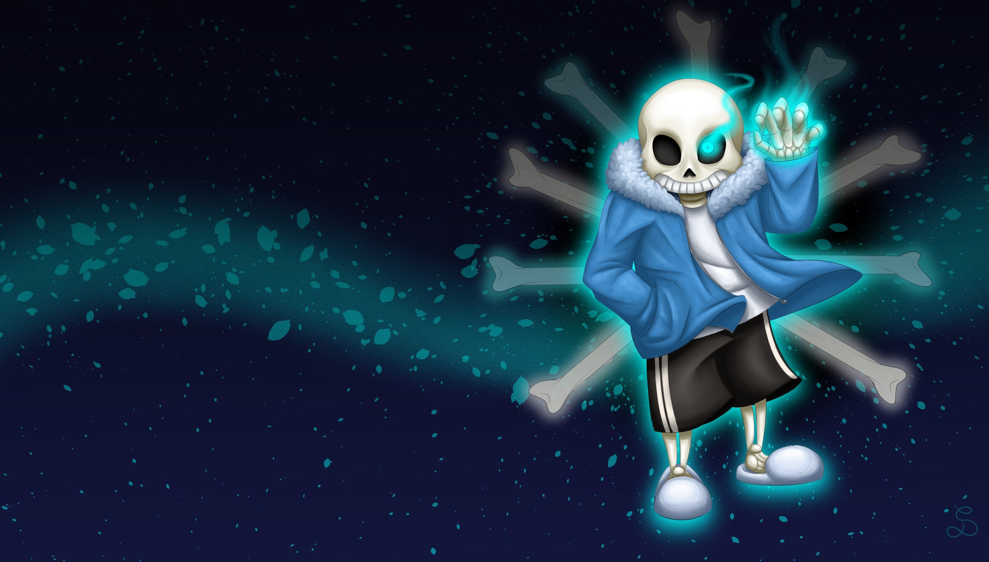 Undertale Wallpaper - HD Wallpaper 