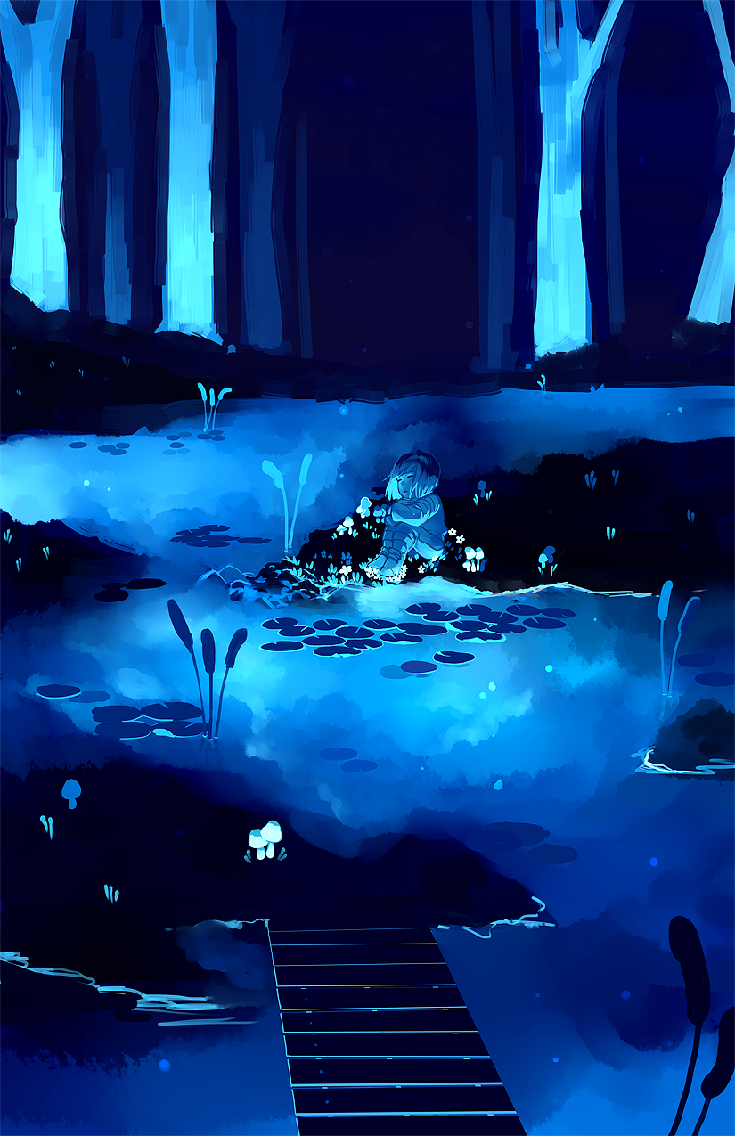 Undertale Wallpaper - HD Wallpaper 