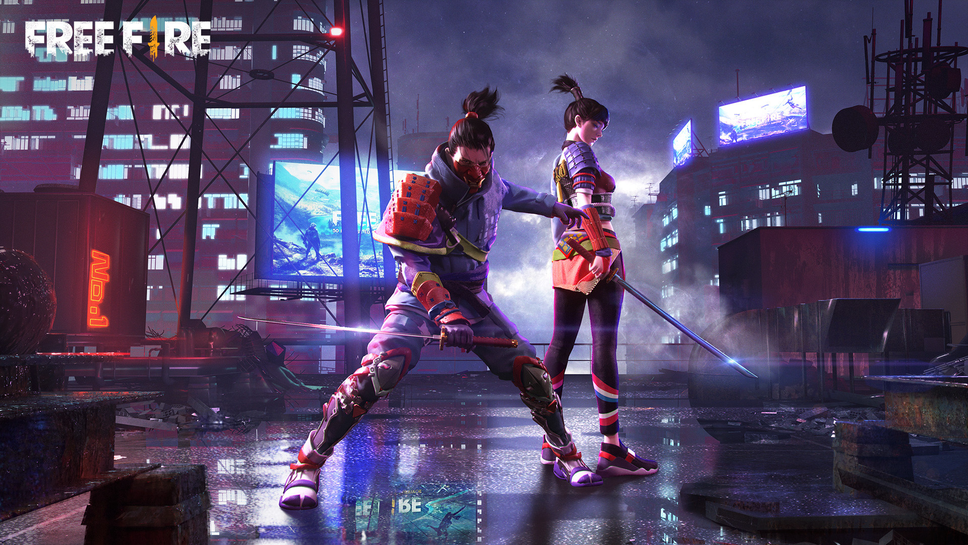 Free Fire Wallpaper 4k - 1920x1080 Wallpaper Free Fire Wallpaper 4k - 1920x1080 Wallpaper