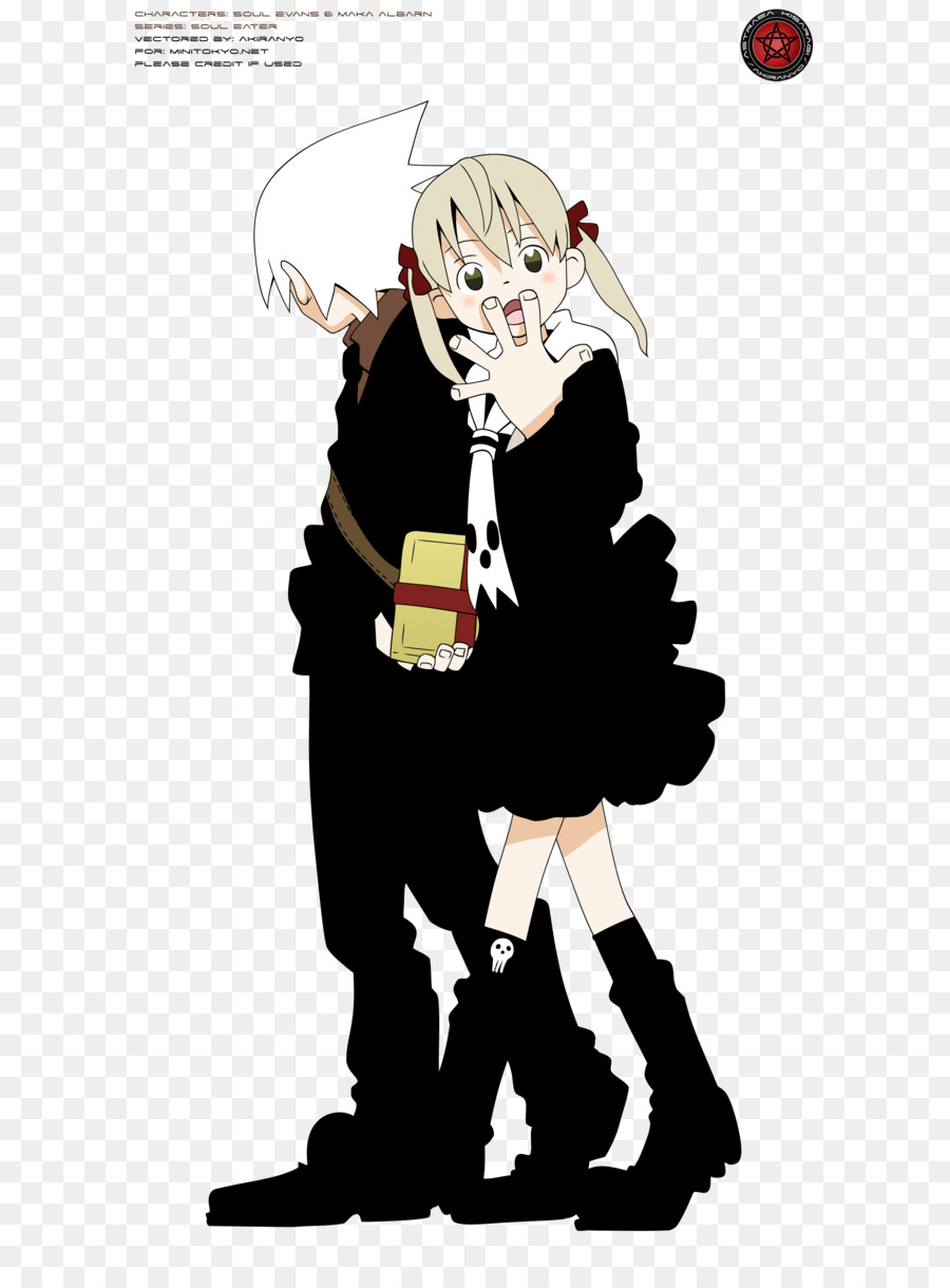 Soul Eater Wallpaper Aesthetic - HD Wallpaper 