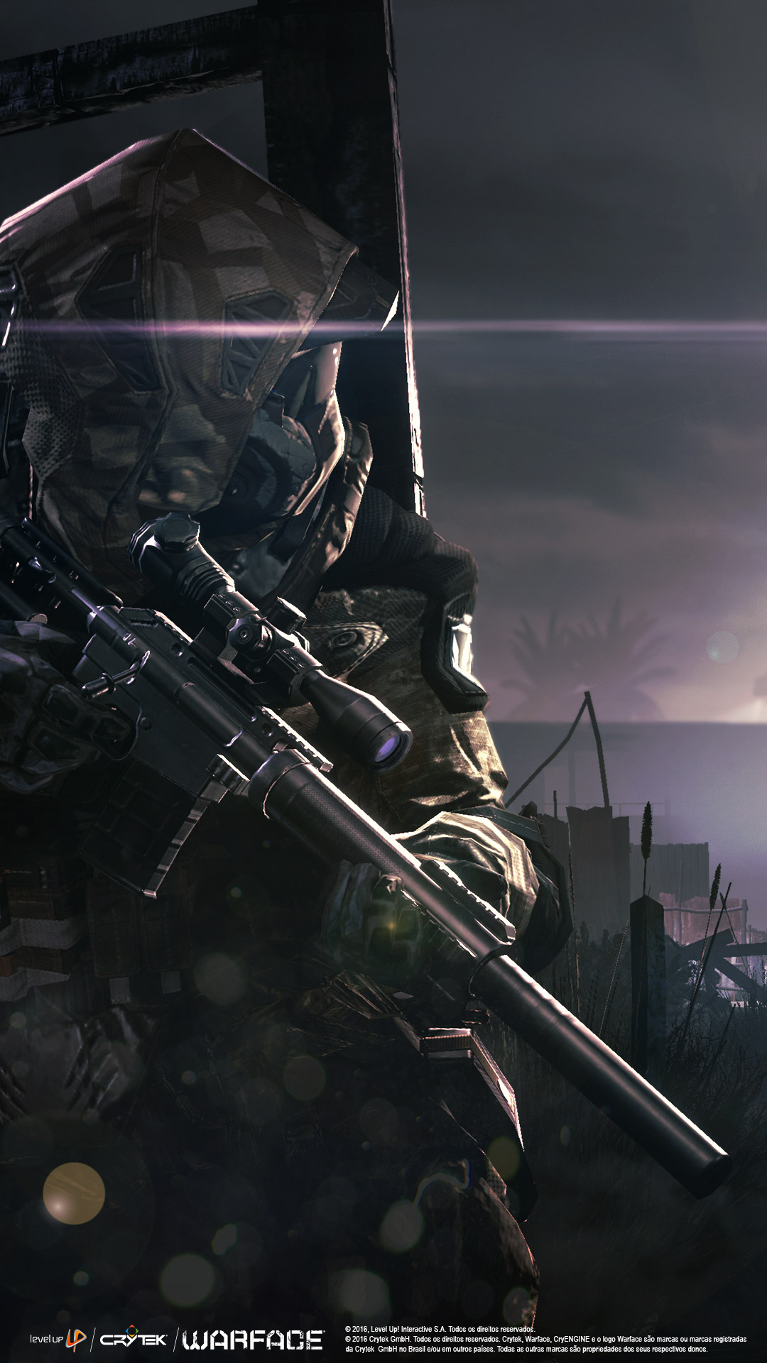 Warface Fondos De Pantalla - HD Wallpaper 