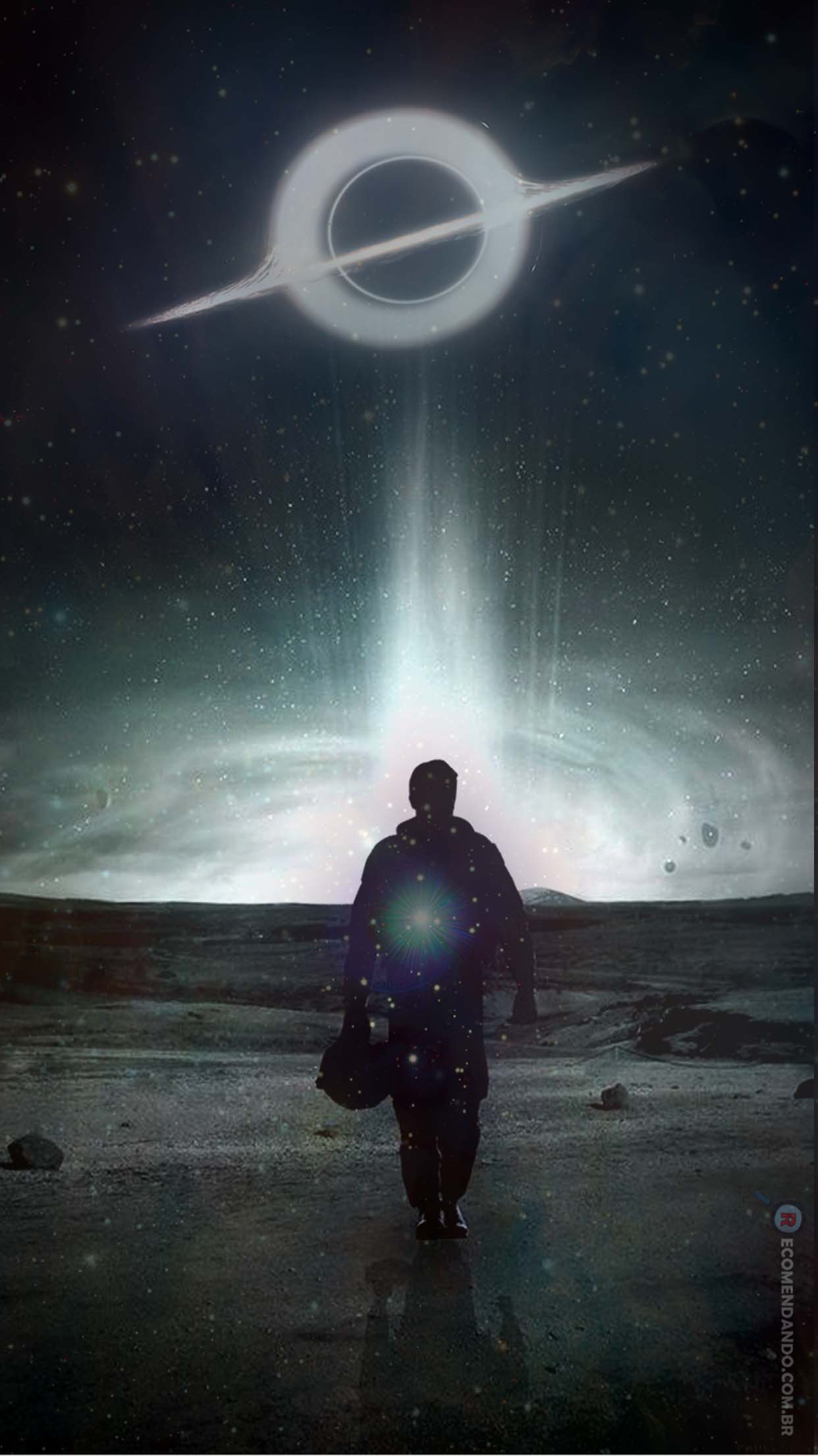 Interestelar Filme - HD Wallpaper 