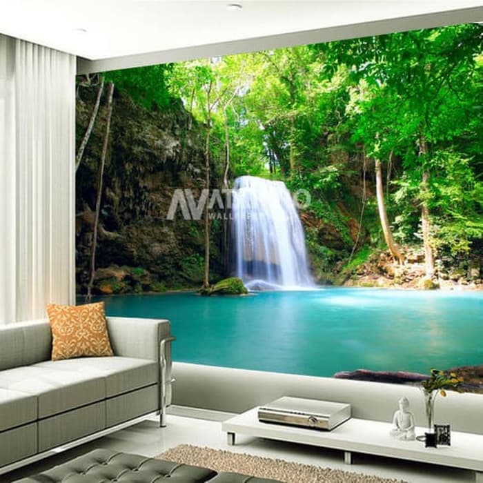 Erawan National Park - HD Wallpaper 