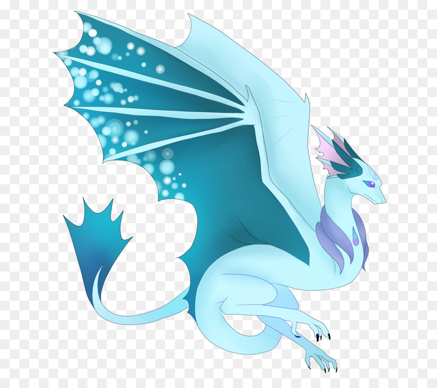 Dragon - HD Wallpaper 