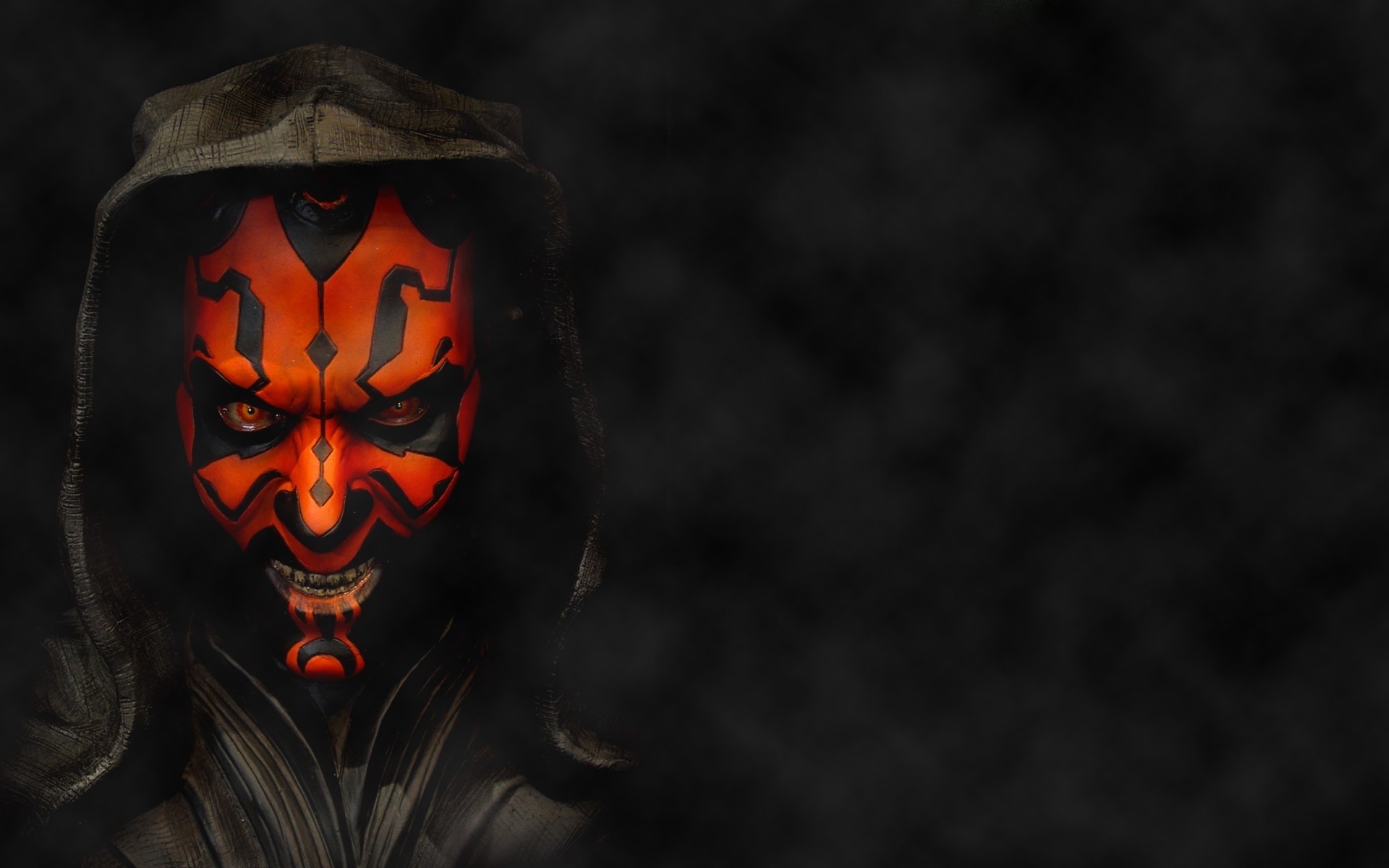 Darth Maul Star Wars Wallpaper Hd Wallpaper Expert - Star Wars 4k Desktop - HD Wallpaper 