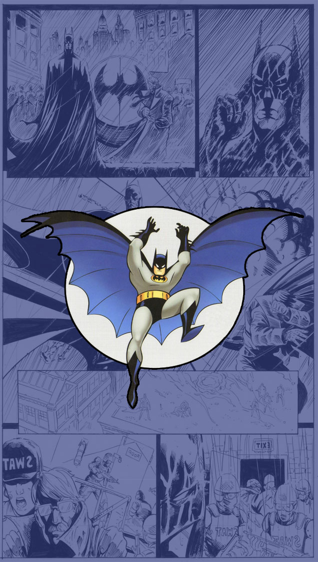 Batman2 - Batman - HD Wallpaper 