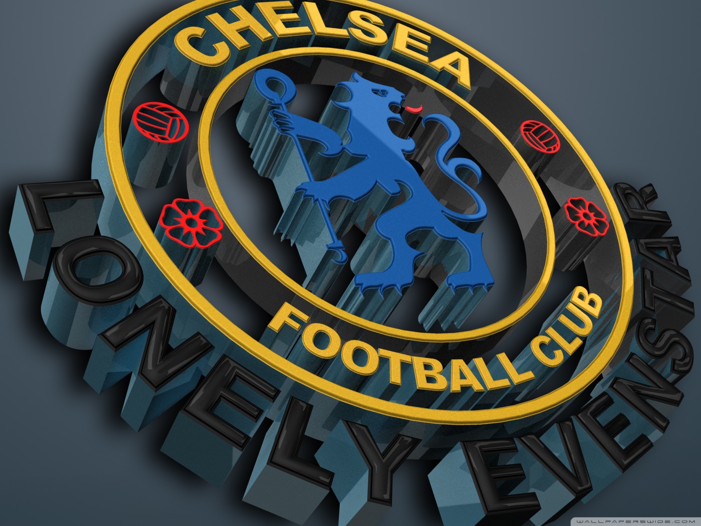 Chelsea Wallpaper 4k - HD Wallpaper 