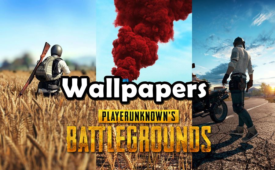 Pubg Mobile Wallpapers Pubg Mobile - Player Unknown Battlegrounds 1.0 - HD Wallpaper 