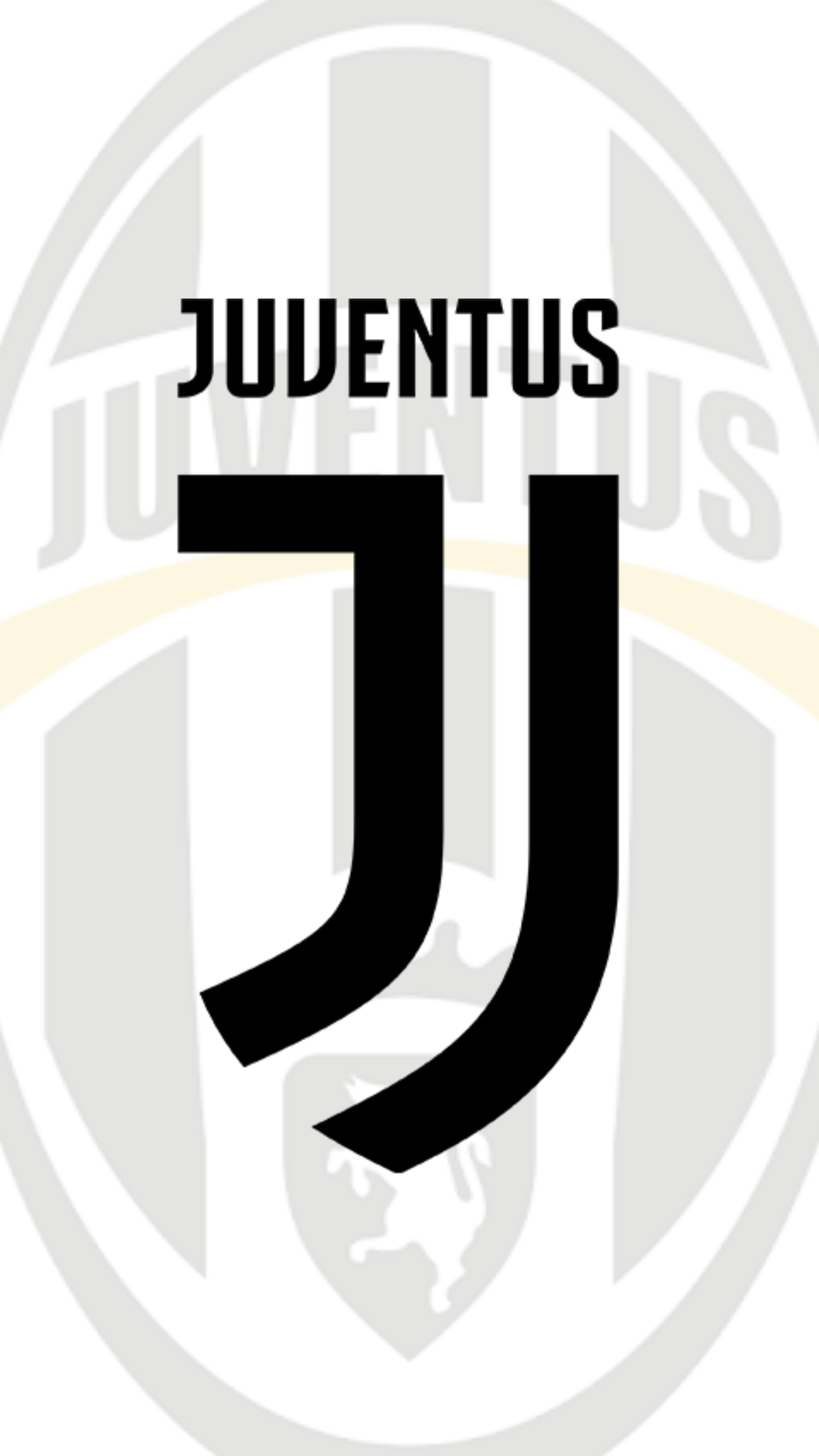 Juventus Wallpaper Celular - Graphic Design - HD Wallpaper 