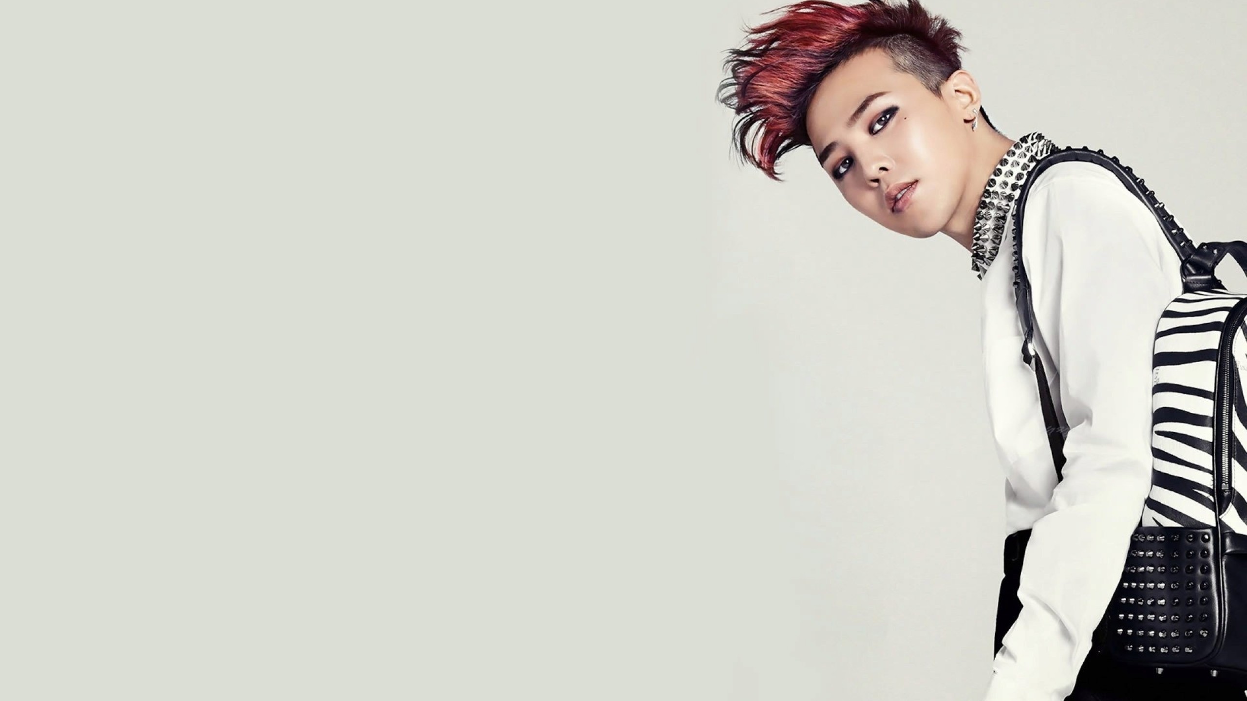 G Dragon Kwon Ji Yong Kpop G Dragon 2560x1440 Wallpaper Teahub Io