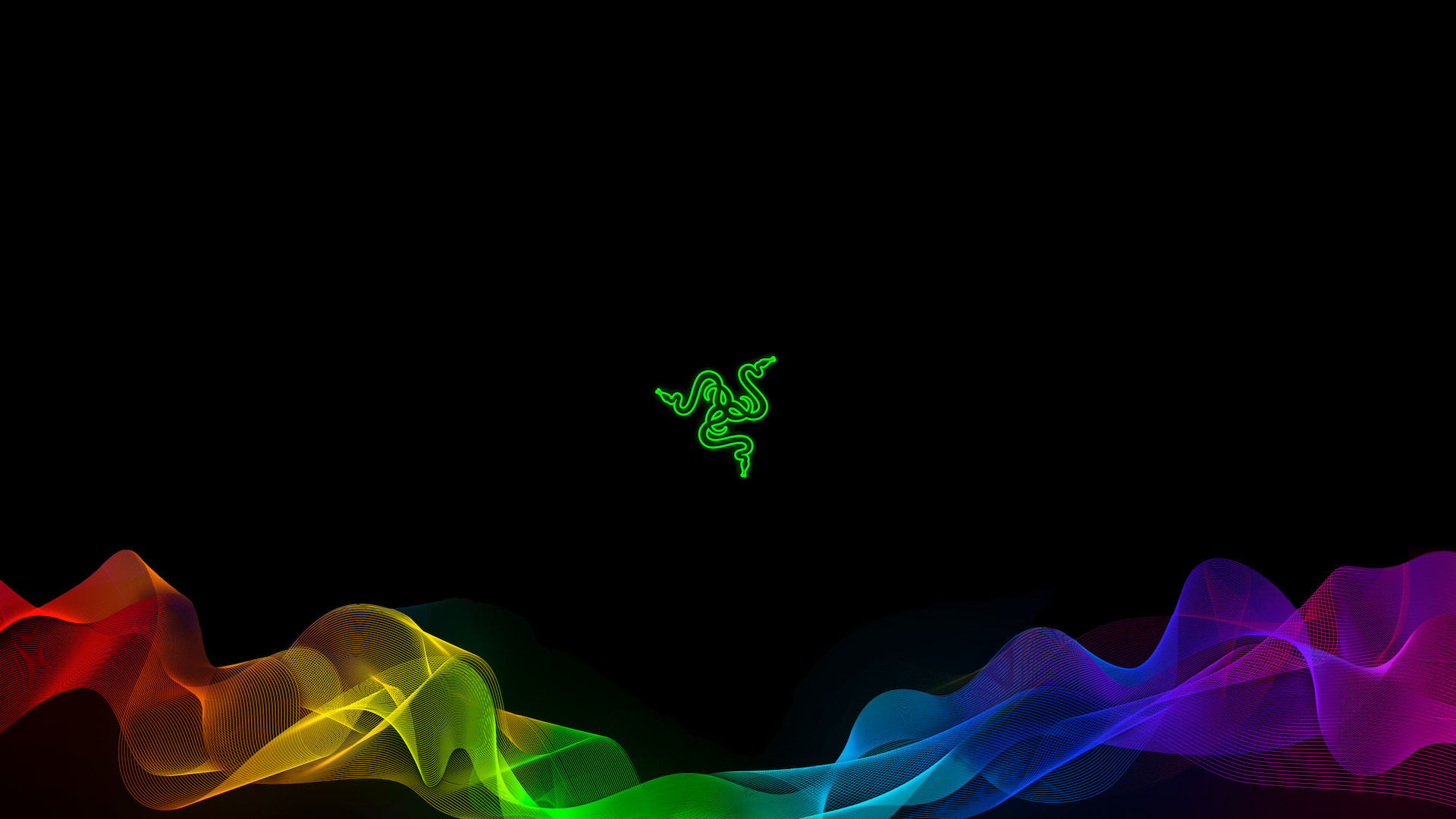 I Think It Was Based On The Design Of The Valerie Wallpaper, - Razer Wallpaper 4k - HD Wallpaper 