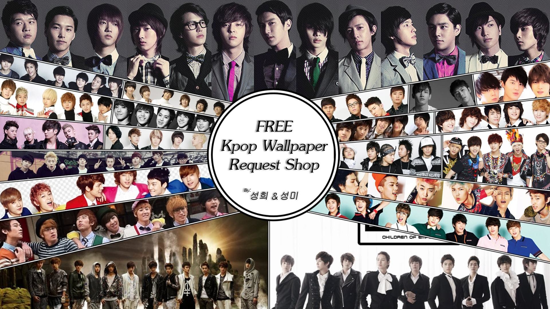 1920x1080, Awesome Kpop Hd Wallpaper Pack 862 Free - Kpop Wallpaper Hd - HD Wallpaper 