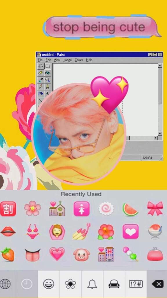 User Uploaded Image - Aesthetic Kpop Wallpaper For Iphone - HD Wallpaper 
