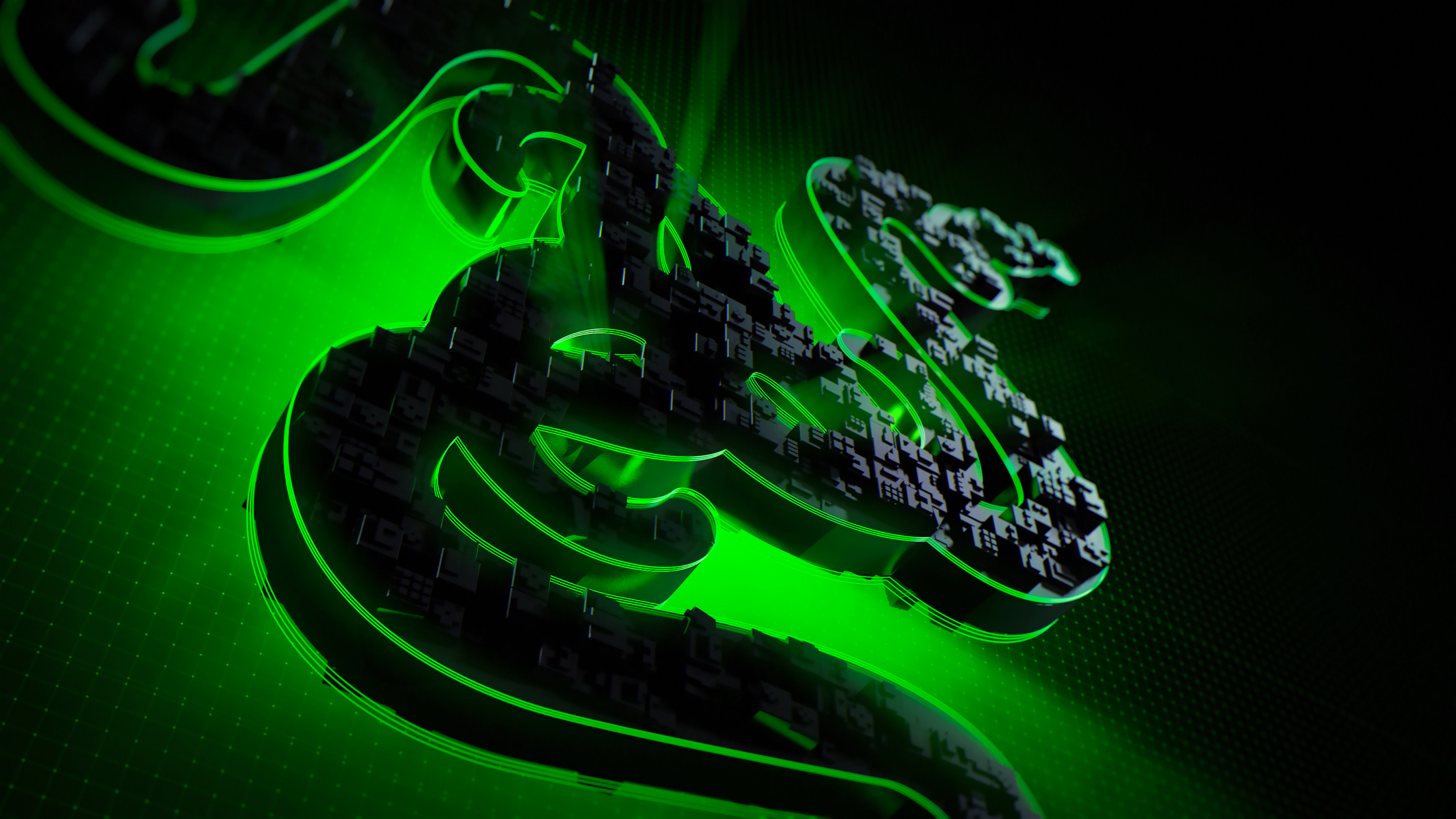 Razer Wallpaper 4k Pc 3840x2160 Wallpaper Teahub Io