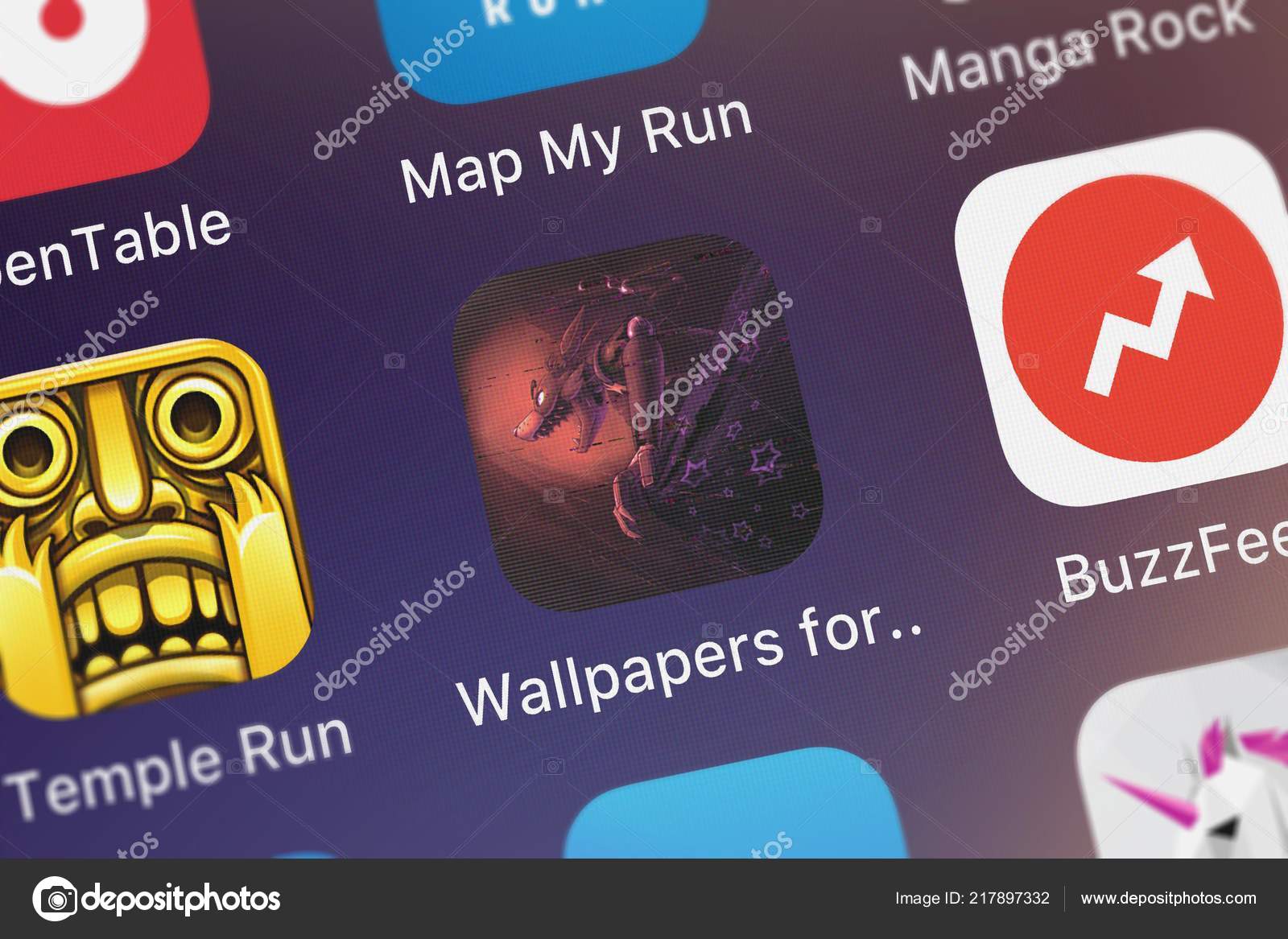 Stock Photography - HD Wallpaper 