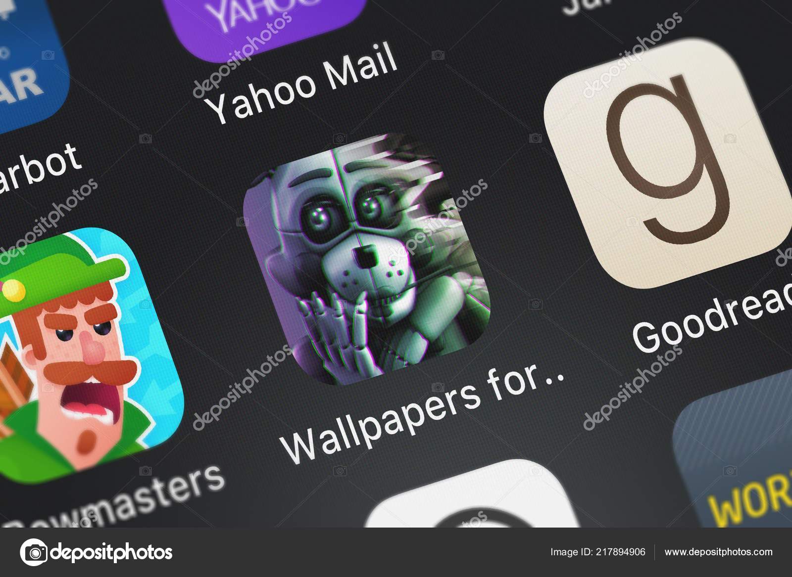 Stock Photography - HD Wallpaper 