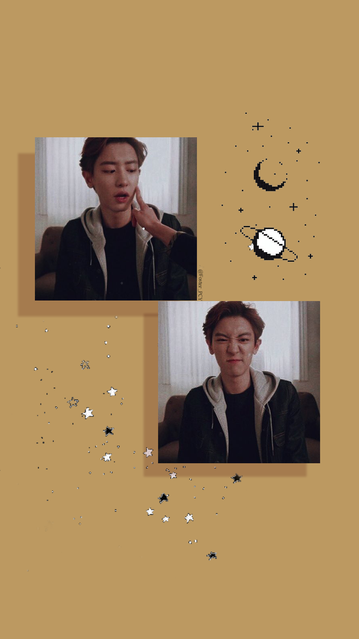 Kpop Edit, Kpop And Wallpaper - Collage - HD Wallpaper 