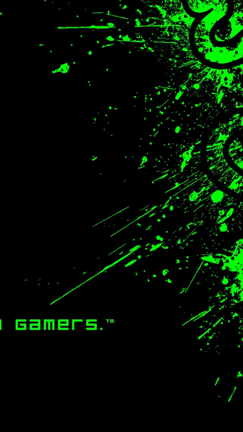 Razer Wallpaper Hd For Android - HD Wallpaper 