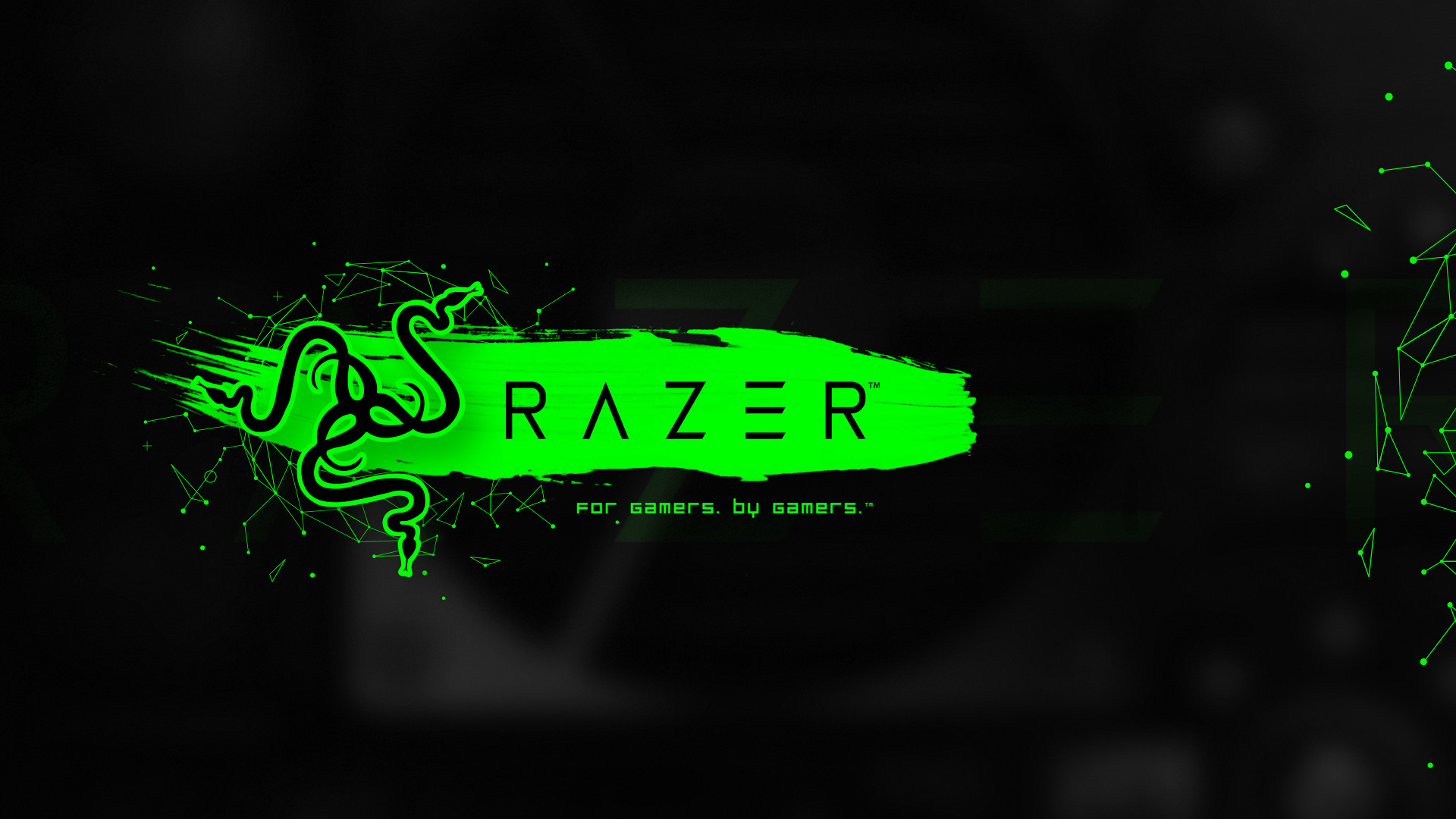 Razer - HD Wallpaper 