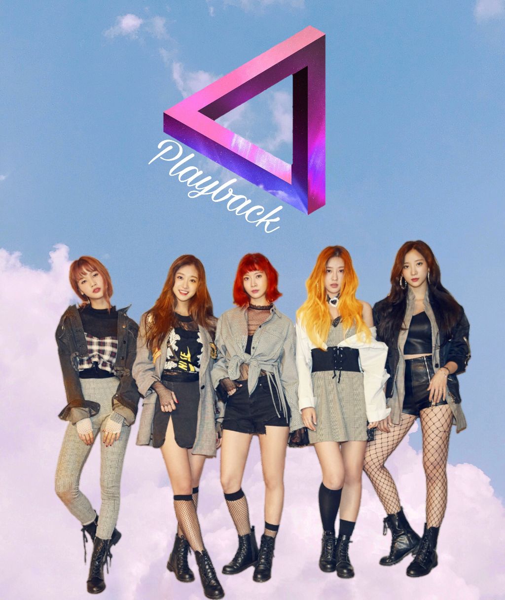 #playback #kpop #wallpaper #blacklink #redvelvet
#freetoedit - Playback Want You To Say - HD Wallpaper 